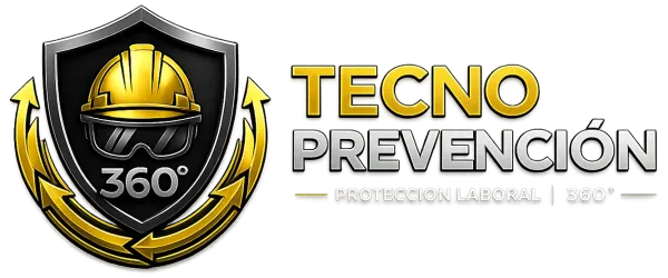 TECNO PREVENCIÓN 360°
